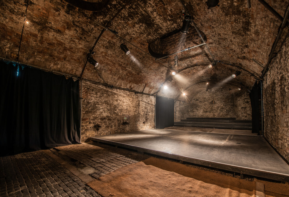 The Loco, Bristol