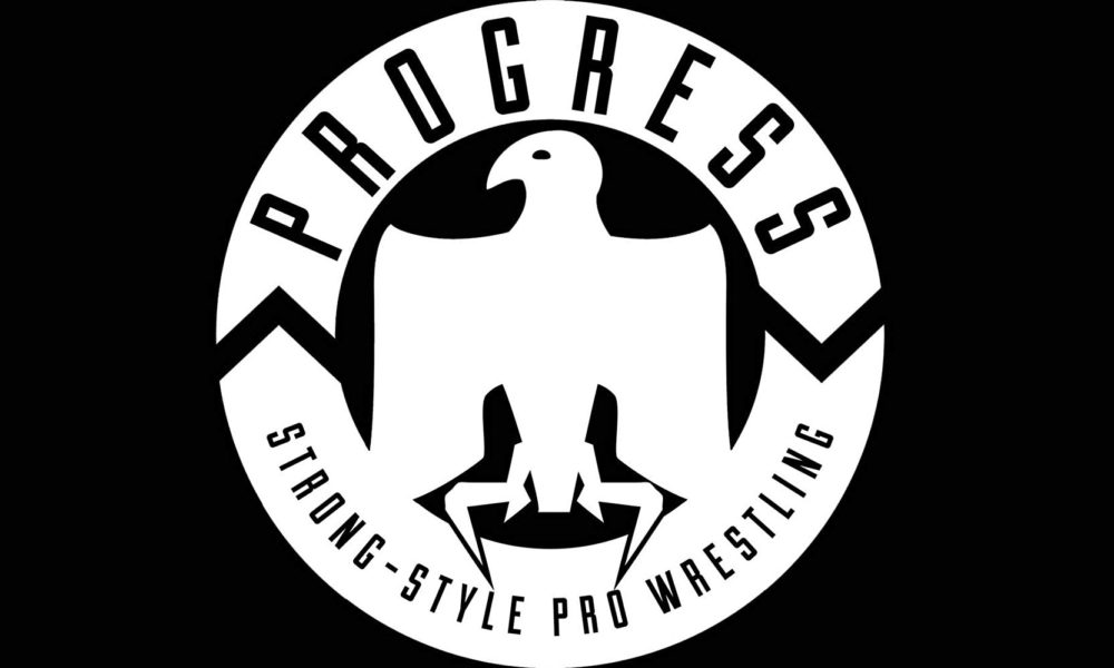 Progress Wrestling