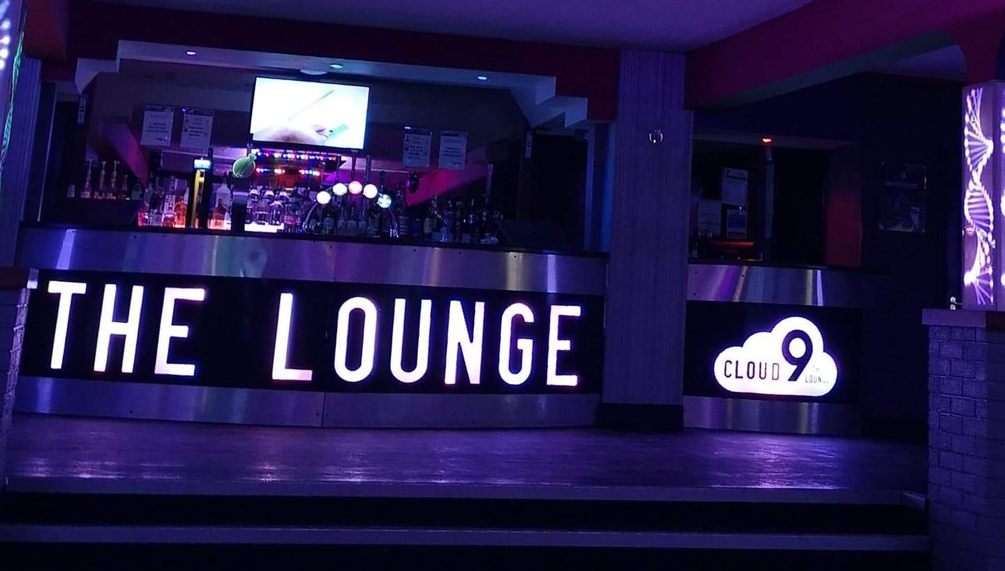 Cloud Nine and The Lounge, Barrow-in-Furness